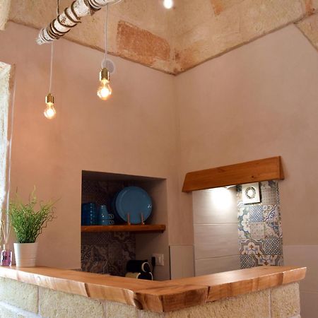 Casa vacanze La Maison Du Bonheur Monopoli Exterior foto