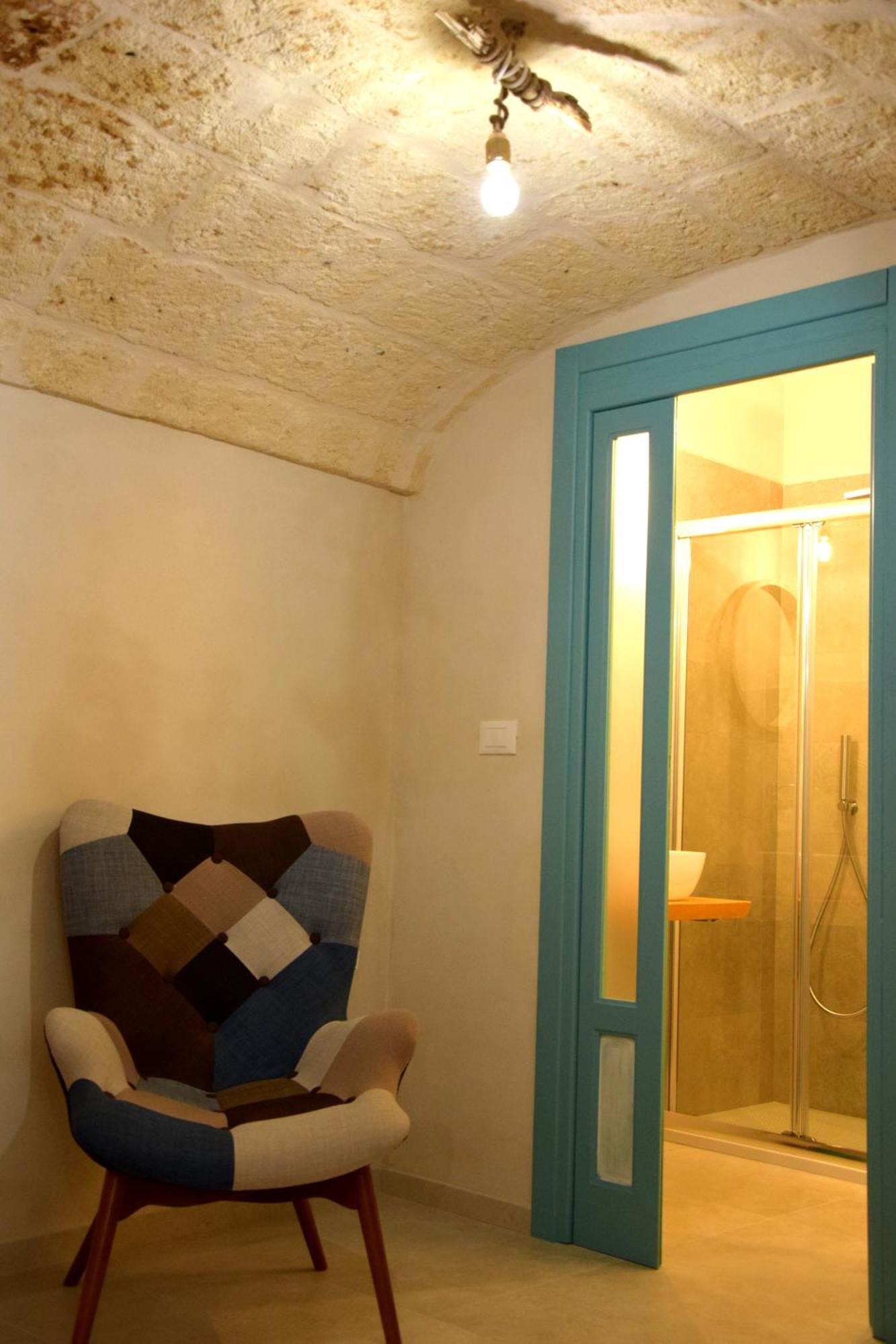 Casa vacanze La Maison Du Bonheur Monopoli Exterior foto